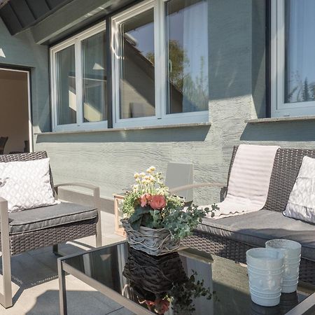 Ma-Living Miralior Apartment Mainz Dış mekan fotoğraf