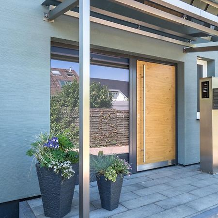 Ma-Living Miralior Apartment Mainz Dış mekan fotoğraf