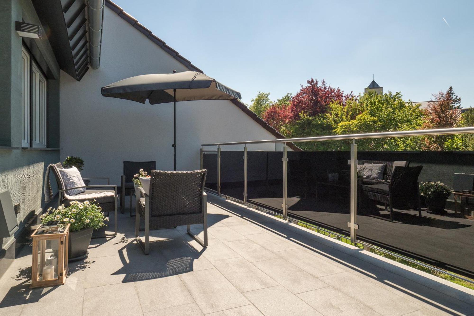 Ma-Living Miralior Apartment Mainz Dış mekan fotoğraf