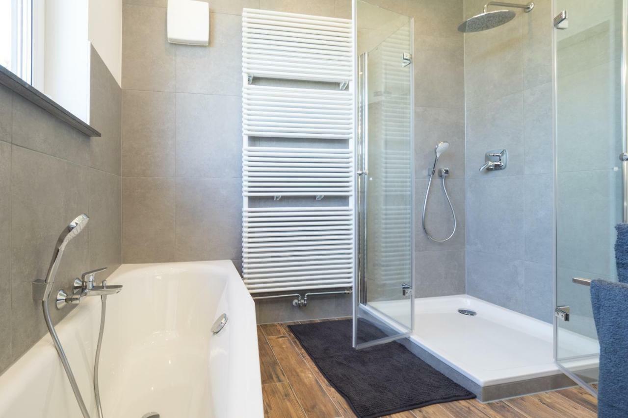 Ma-Living Miralior Apartment Mainz Dış mekan fotoğraf