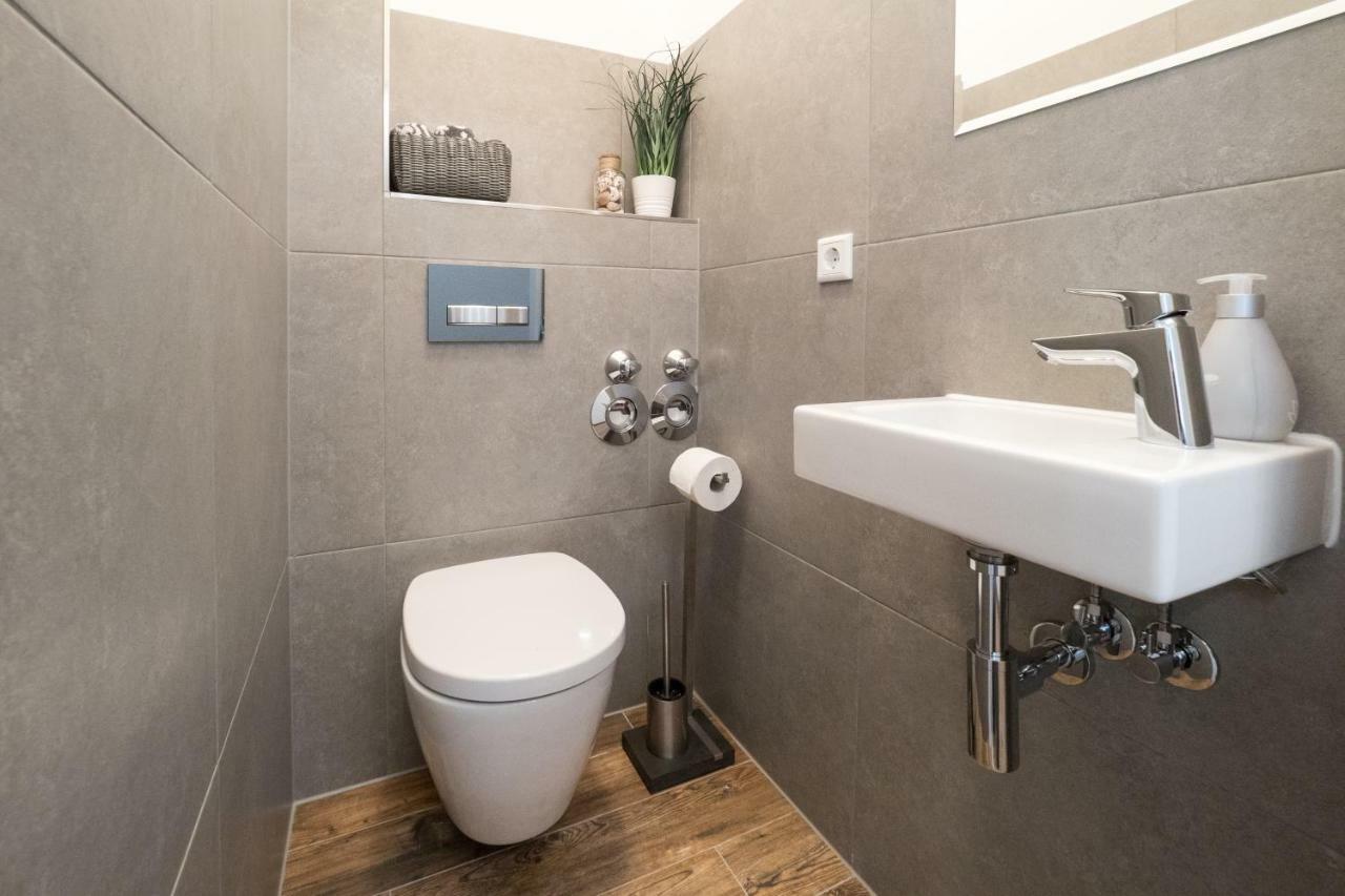 Ma-Living Miralior Apartment Mainz Dış mekan fotoğraf