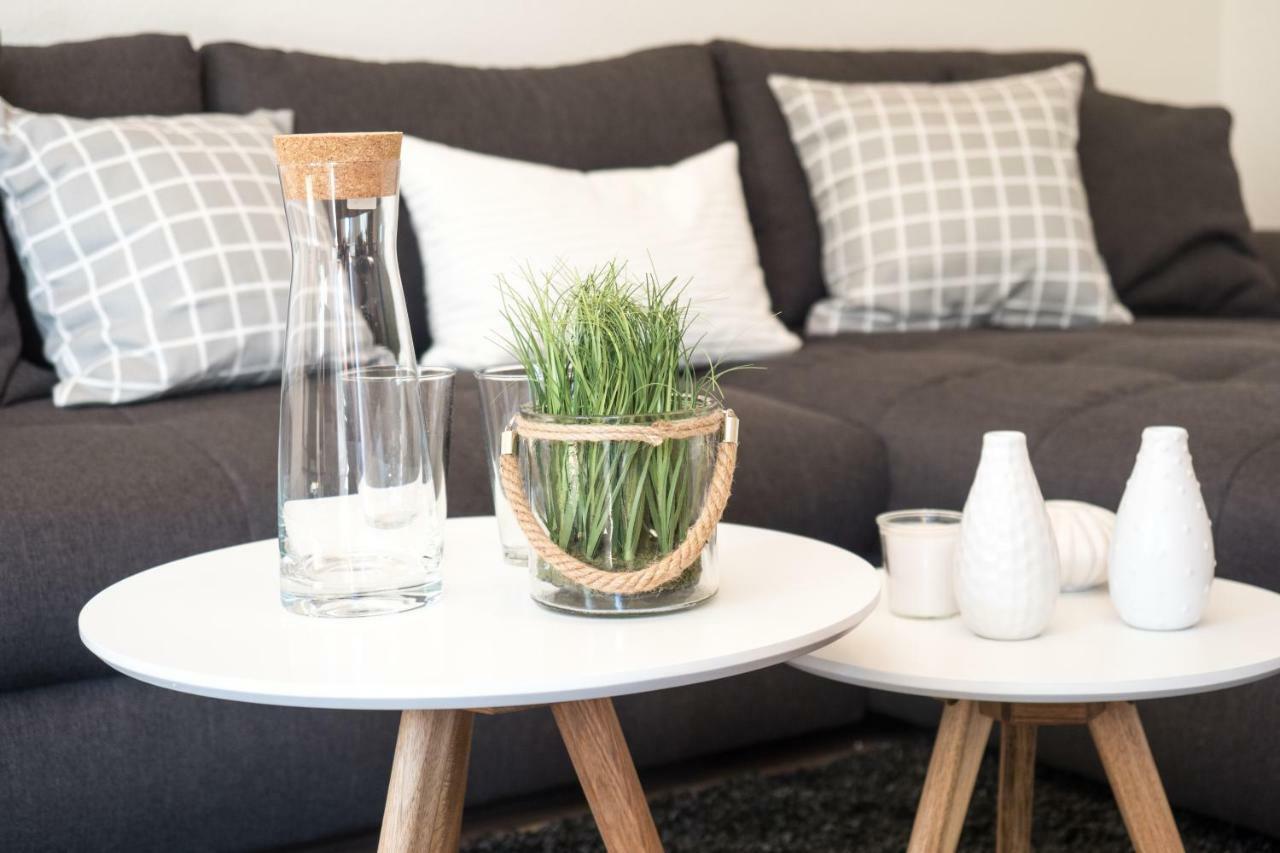 Ma-Living Miralior Apartment Mainz Dış mekan fotoğraf