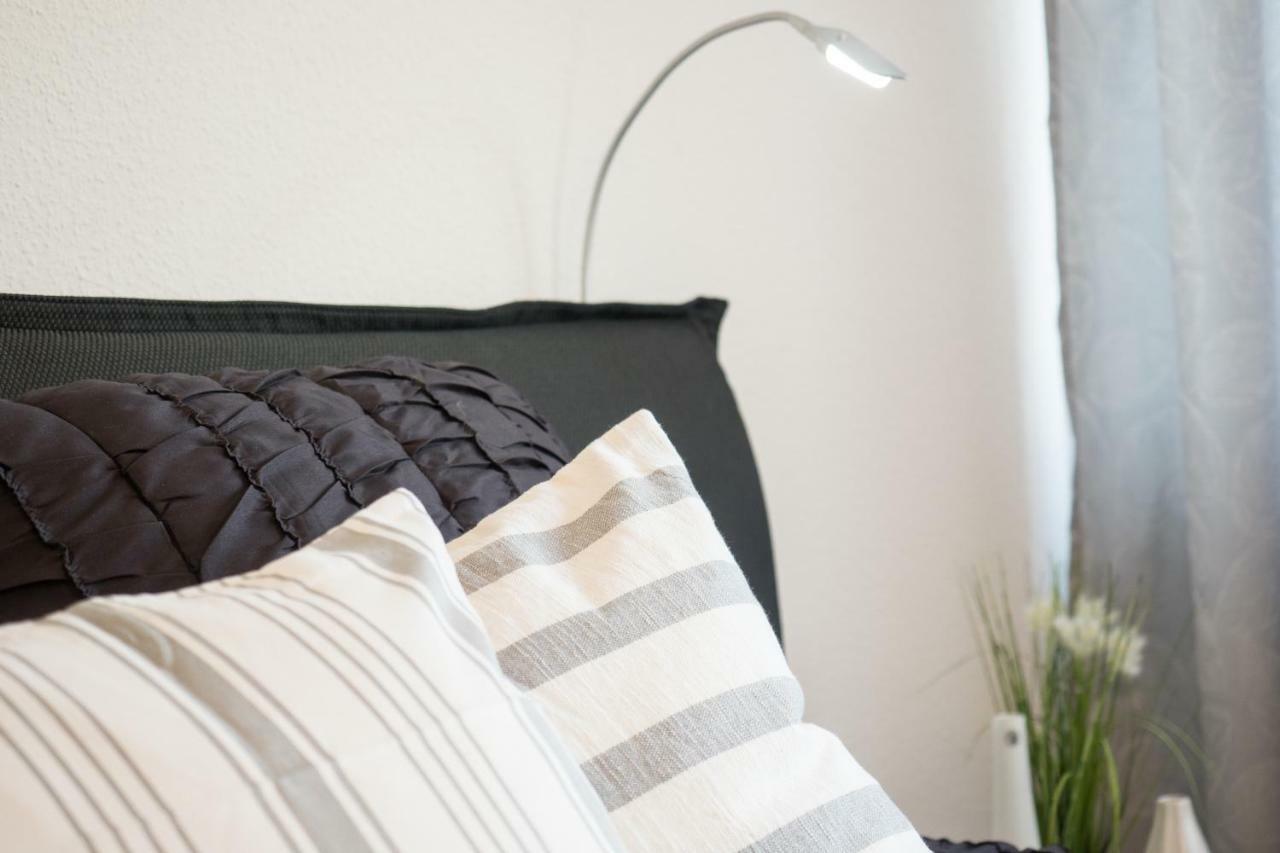 Ma-Living Miralior Apartment Mainz Dış mekan fotoğraf