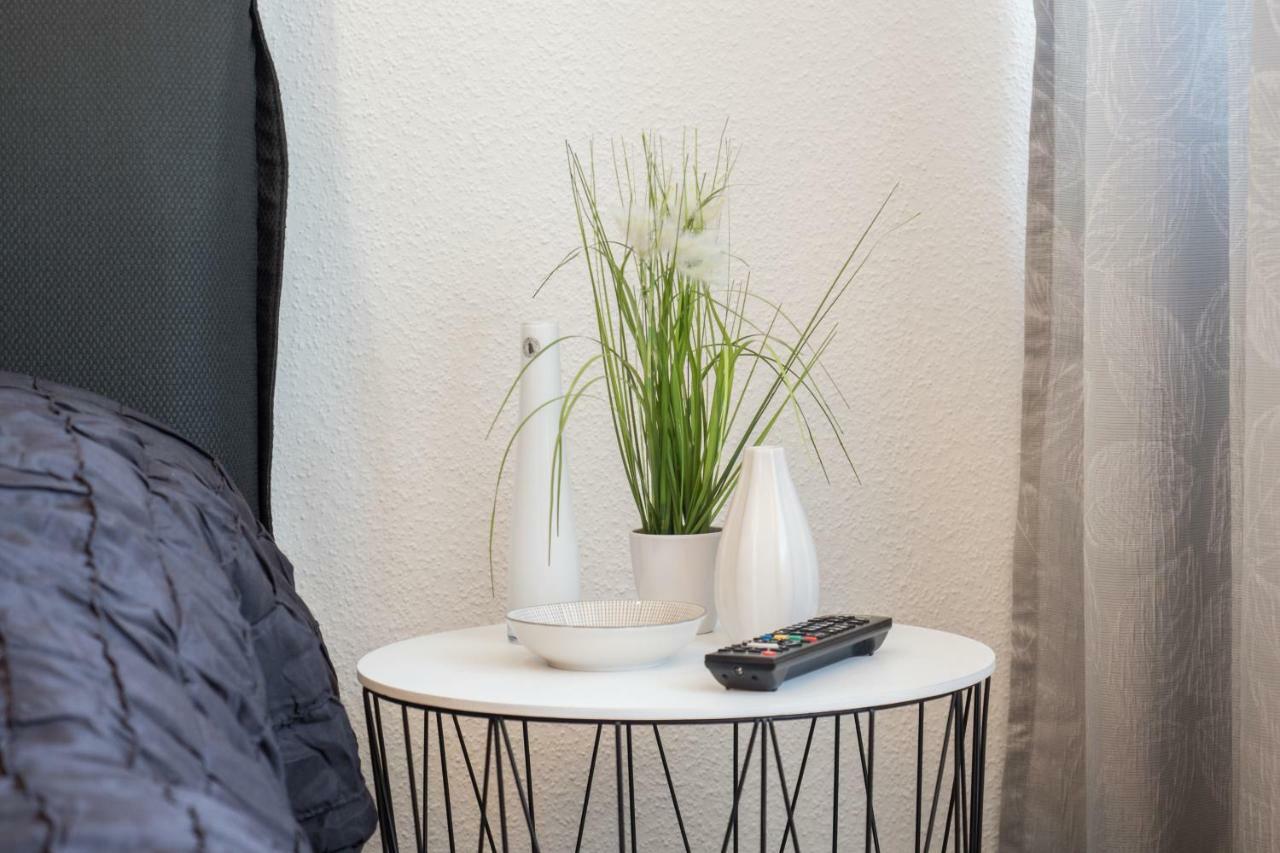 Ma-Living Miralior Apartment Mainz Dış mekan fotoğraf