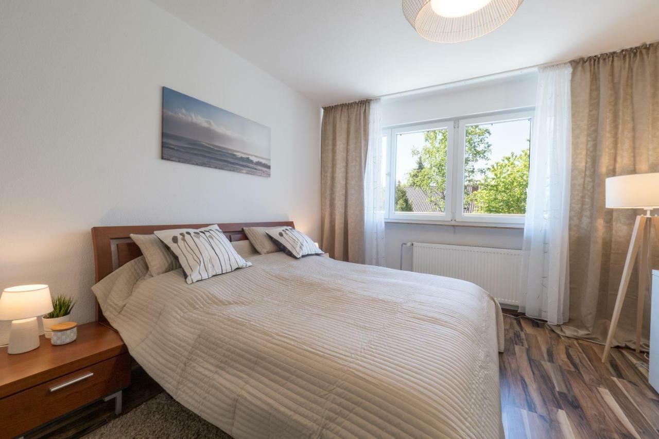 Ma-Living Miralior Apartment Mainz Dış mekan fotoğraf