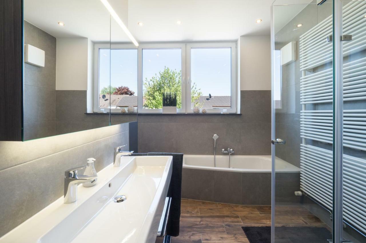 Ma-Living Miralior Apartment Mainz Dış mekan fotoğraf