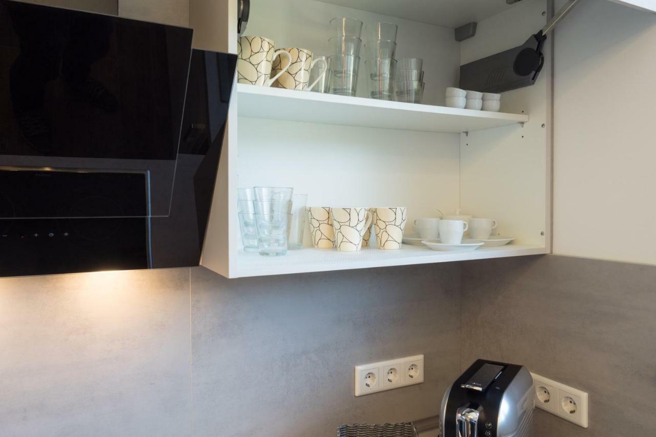 Ma-Living Miralior Apartment Mainz Dış mekan fotoğraf