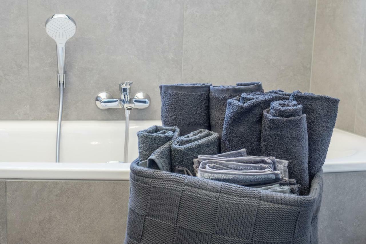 Ma-Living Miralior Apartment Mainz Dış mekan fotoğraf