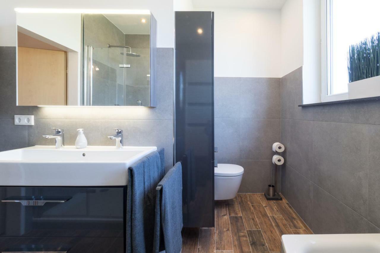 Ma-Living Miralior Apartment Mainz Dış mekan fotoğraf